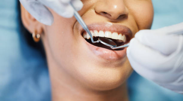 Best Emergency Denture Repair in Laurel, MS