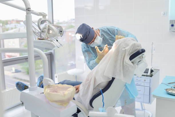 Best Dental Abscess Treatment in Laurel, MS